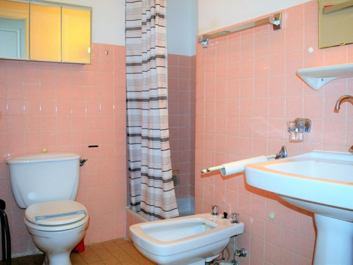 Studio Sur Plage Cavaliere Avec Terrasse, 1Er Etage, 2 Couchages - Fr-1-251-80 Ле-Лаванду Экстерьер фото